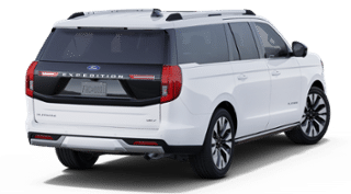 2025 Ford Expedition® External Image 4